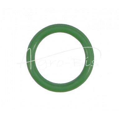 Pierścień uszczelniający O-ring 15,3x2,4  oring fluor 50742507 rozdzielacza Ursus C-360 70-80 Sh ANDORIA (sprzedawane po 10) widoczna cena za 1 sztukę