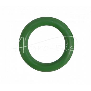 Pierścień uszczelniający O-ring 11,3x2,4  oring fluor rozdzielacza Ursus C-360 70-80 Sh ANDORIA (sprzedawane po 10) widoczna cena za 1 sztukę