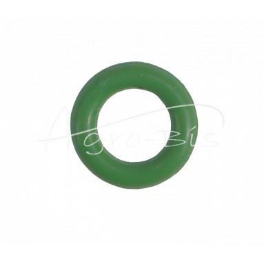 Pierścień uszczelniający O-ring 7,3x2,4   oring fluor 50742440 rozdzielacza Ursus C-360 70-80 Sh ANDORIA (sprzedawane po 10) widoczna cena za 1 sztukę