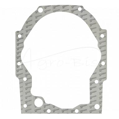 Intermediate gearbox body seal krążelit 1mm C-385 (sold in 5 packs) ANDORIA - MOT price visible for 1 piece