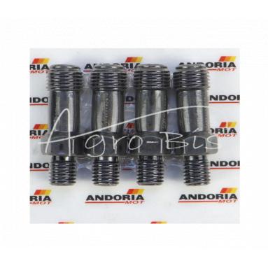 C-360 injector body (sold in 4 pieces) ANDORIA - MOT visible price for 1 piece