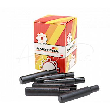 Lever guide pin ANDORIA-MOT 50511360, packed in 6 pieces, price visible for 1 piece