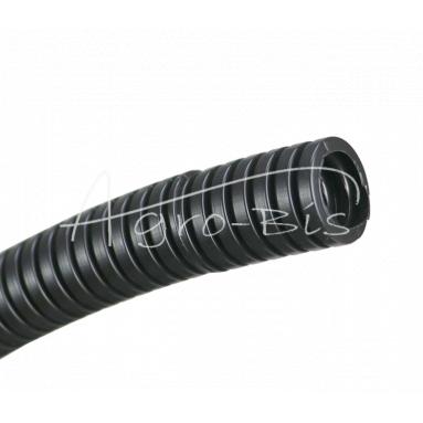 Wężyk peszel kablowy 9x14 techniczny od   -40°C do +70°C ELMOT (sprzedawany na metry)