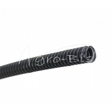 Wężyk peszel kablowy 4,5x7 techniczny od  -40°C do +70°C ELMOT