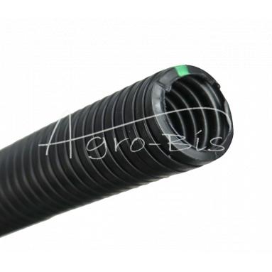 Wężyk peszel kablowy 16x21 samogasnący    od -25°C do +125°C Premium ELMOT (sprzedawany na metry)