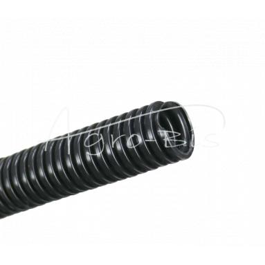 Wężyk peszel kablowy 13x18 techniczny od  -25°C do +135°C Premium ELMOT (sprzedawany na metry)