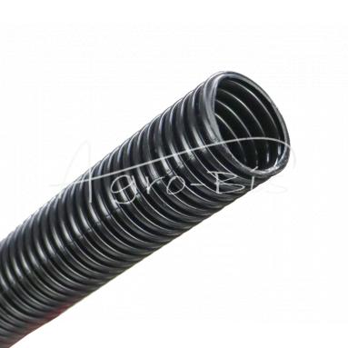 Wężyk peszel kablowy 21x25 techniczny od  -40°C do +70°C ELMOT (sprzedawany na metry)
