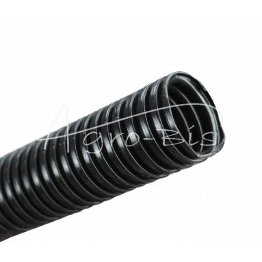 Wężyk peszel kablowy 18x22 techniczny od  -40°C do +70°C ELMOT (sprzedawany na metry)
