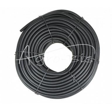 Wężyk peszel kablowy 13x18 techniczny od  -40°C do +70°C ELMOT (sprzedawany na metry)
