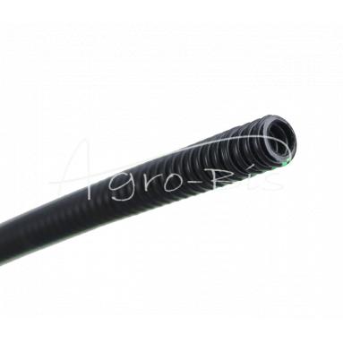 Wężyk peszel kablowy 4,5x7 samogasnący    od -25°C do +125°C Premium ELMOT