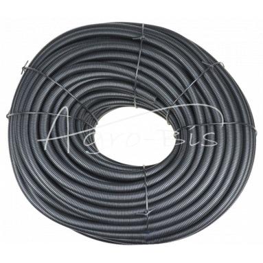 Wężyk peszel kablowy 16x21 techniczny od  -40°C do +70°C ELMOT (sprzedawany po 100m) widoczna cena za 1mb