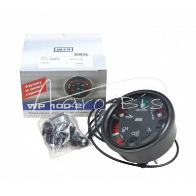 Tachometer C-360 polish 7348821