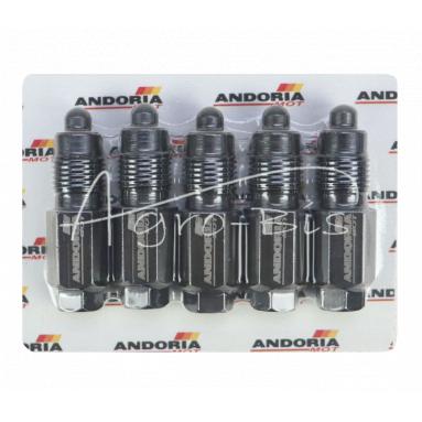 Hardened gearbox latch 72112354, 952016 (sold in 5 packs) Zetor Ursus C-360 ANDORIA-MOT