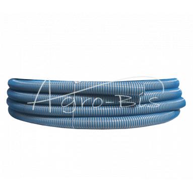 Wąż asenizacyjny PVC/PCV ssawno -  tłoczący DN40 ( sprzedawany na krązki 30m ) Premium PZL HYDRAL