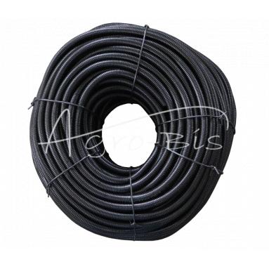 Wężyk peszel kablowy 16x21 techniczny od  -25°C do +135°C Premium ELMOT (sprzedawany po 100m) widoczna cena za 1mb