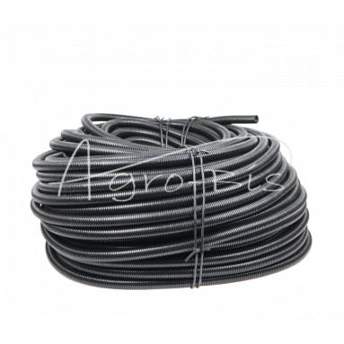 Wężyk peszel kablowy 21x 25 techniczny    od -25°C do +135°C Premium ELMOT (sprzedawany po 100m) widoczna cena za 1mb