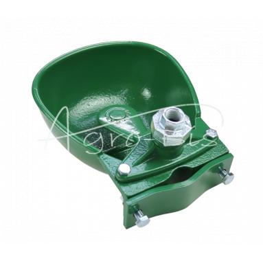 Poidło miskowe żeliwne 3l dla bydła krów