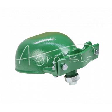 Poidło miskowe żeliwne 3l dla bydła krów