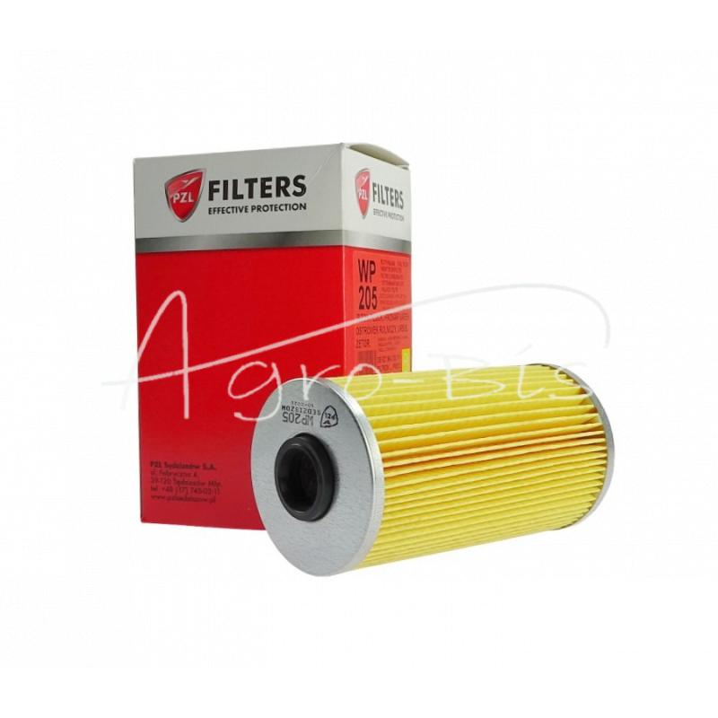 Wkład filtra paliwa Ursus, Zetor WP20-5
