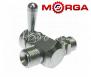MORGA fuel tap for pieces 955211