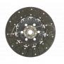 Clutch disc fi 350 pias.22 PREMIUM cutters with strain relief C-385 ANDORIA - MOT