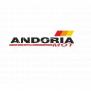 Air hose, oil separator-regulator C-360 ANDORIA - MOT