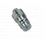 Szybkozłącze hydrauliczne wtyczka        M14x1.5 gwint zewnętrzny EURO (9100814W) (ISO 7241-A) HYDRAL PREMIUM
