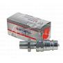 Szybkozłącze hydrauliczne wtyczka long   M18x1.5 gwint zewnętrzny EURO (9100818W) (ISO 7241-A) HYDRAL PREMIUM