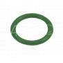 Pierścień uszczelniający O-ring 15,3x2,4  oring fluor 50742507 rozdzielacza Ursus C-360 70-80 Sh ANDORIA (sprzedawane po 10) widoczna cena za 1 sztukę