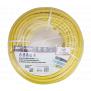 Wąż do środków ochrony roślin             (opryskiwacz) zbrojony PVC 10X2.5 10bar żółty PZL - HYDRAL (sprzedawane na metry)                                                                             