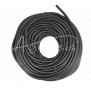 Wężyk peszel kablowy 13x18 techniczny od  -25°C do +135°C Premium ELMOT (sprzedawany na metry)