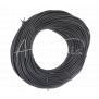 Wężyk peszel kablowy 4,5x7 techniczny od  -25°C do +135°C Premium ELMOT (sprzedawany na metry)
