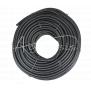 Wężyk peszel kablowy 13x18 techniczny od  -40°C do +70°C ELMOT (sprzedawany na metry)