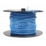 Przewód elektryczny LgY-S instalacji      1,00mm niebieski (sprzedawany po 100 m) Premium ELMOT