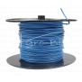 Przewód elektryczny LgY-S instalacji      0,75mm niebieski (sprzedawany po 100 m) Premium ELMOT