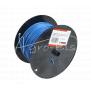 Przewód elektryczny LgY-S instalacji      1,50mm niebieski (sprzedawany po 100 m) Premium ELMOT