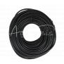 Wężyk peszel kablowy 9x14 techniczny od   -25°C do +135°C Premium ELMOT (sprzedawany po 100m) widoczna cena za 1mb