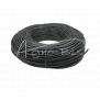 Cable conduit 6.8x10, technical, from 25°C to +135°C Premium ELMOT (sold in 100 m), visible price per 1 meter