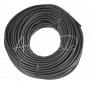 Wężyk peszel kablowy 11,4x15 techniczny   od -25°C do +135°C Premium ELMOT (sprzedawany po 100m) widoczna cena za 1mb