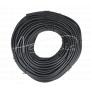 Wężyk peszel kablowy 9x14 techniczny od   -40°C do +70°C ELMOT (sprzedawany po 100m) widoczna cena za 1mb