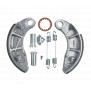 Brake repair kit, set of 1 wheel, pins, washers C-360 ANDORIA MOT