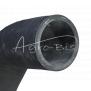 Bent radiator pipe for IMT560 fi-43x7mm reinforced ANDORIA (sold by 2 pieces)