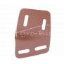 Shear connector bracket new type 1023, 1024 Unia type