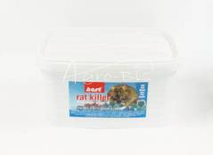 RAT KILLER PASTA 2,5KG 
