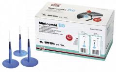 Minicombi plug B8