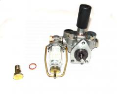Fuel pump C360 IMPORT