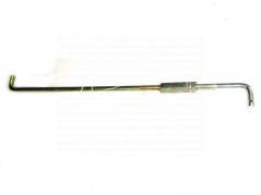 Clutch pull rod C360 complete 5052740