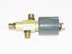 electric valve ZETOR 59112106B