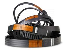 Pasek HC5100 Harvest Belts