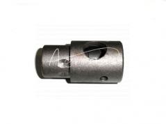 Distributor valve lever socket C330